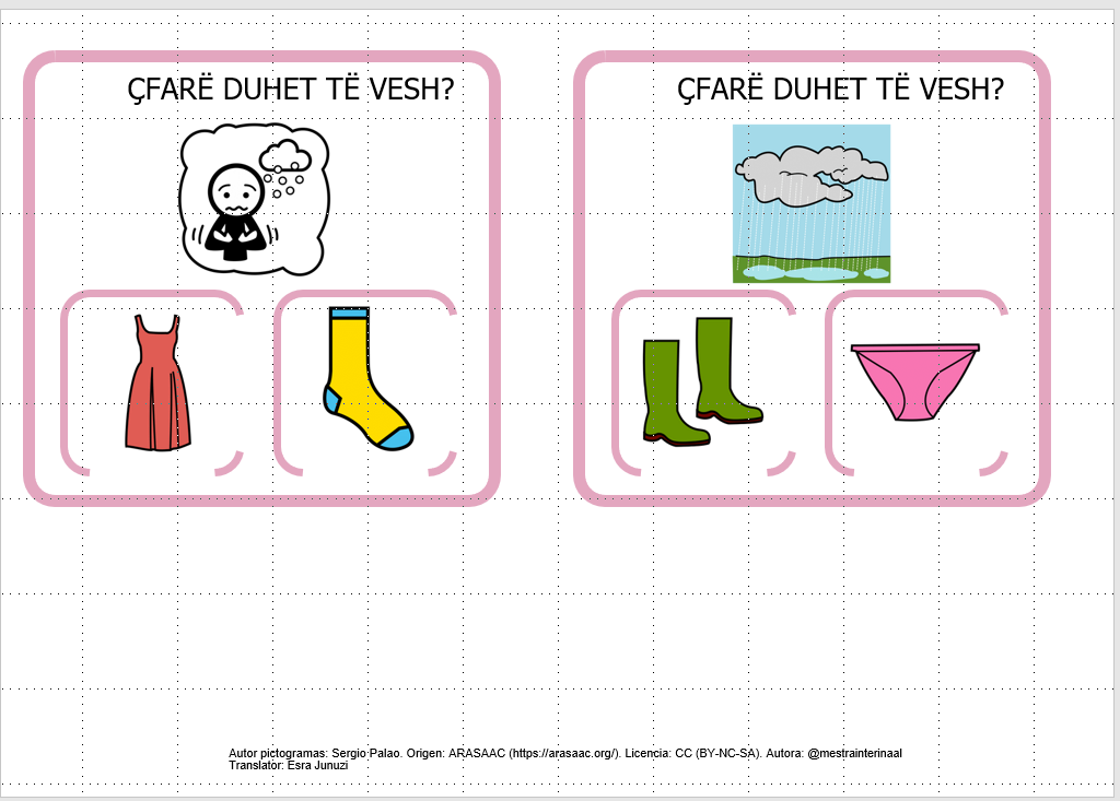 MATERIAL PËR RROBAT